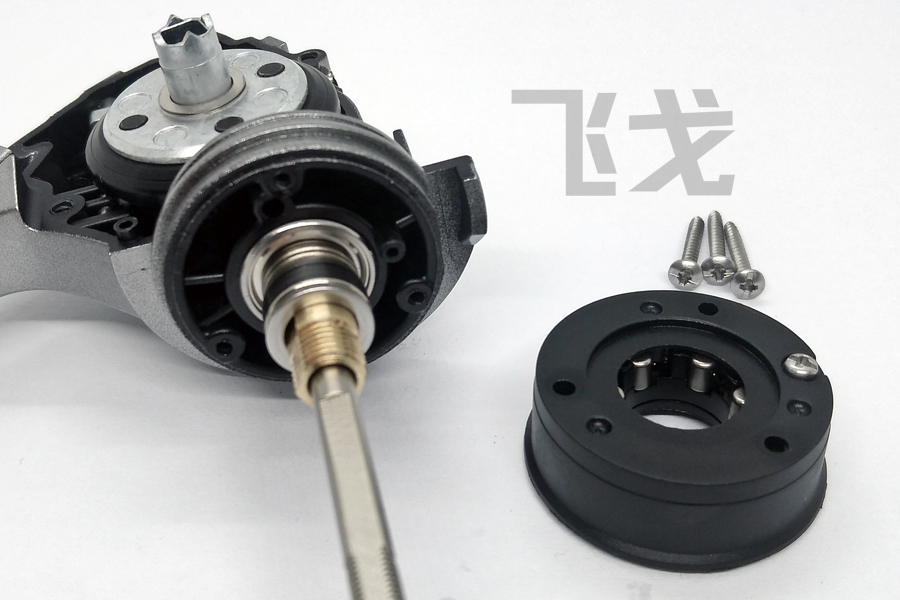 ŵSHIMANO SEDONA 17β
